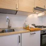 شقة Tortora By Mmega ماسا