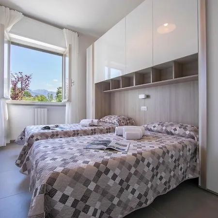Appartement Tortora By Mmega Massa (Tuscany)