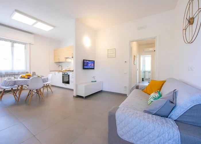Tortora By Mmega Appartement