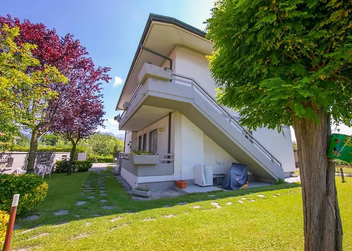 Tortora By Mmega Appartement Massa (Tuscany)
