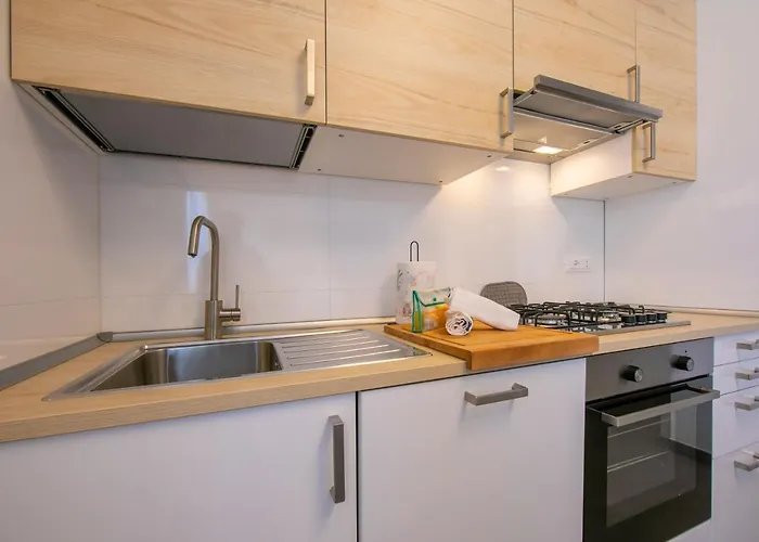 Appartement Tortora By Mmega Massa (Tuscany)