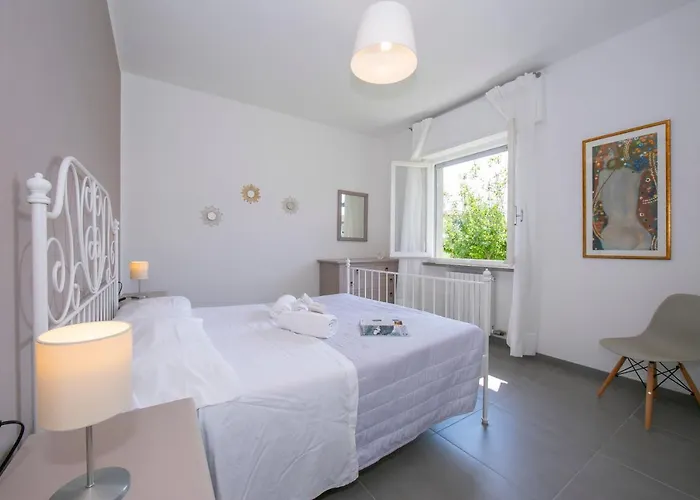 Tortora By Mmega Appartement Massa (Tuscany)