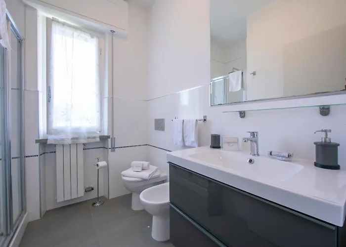 Appartement Tortora By Mmega Massa (Tuscany)