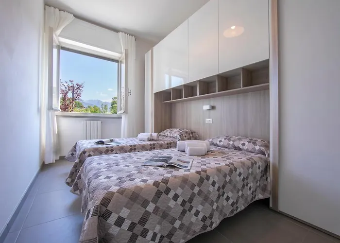 Appartement Tortora By Mmega Massa (Tuscany)