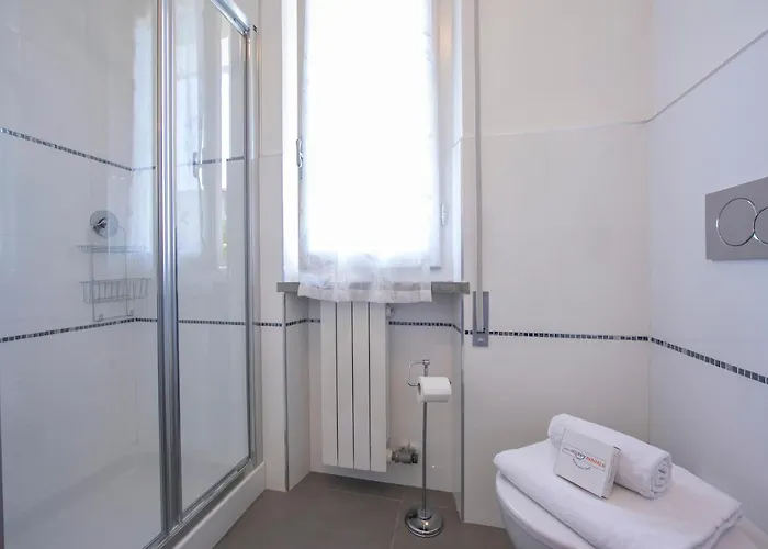 Tortora By Mmega Appartement