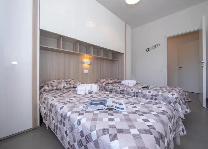 Tortora By Mmega Appartement *