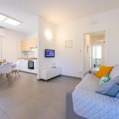 Tortora By Mmega Apartment