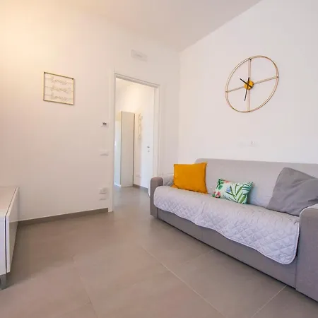 Tortora By Mmega Apartment