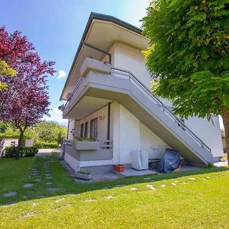 Tortora By Mmega Apartment Massa (Tuscany)