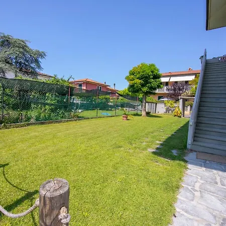 Apartment Tortora By Mmega