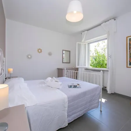 Tortora By Mmega Apartment Massa (Tuscany)