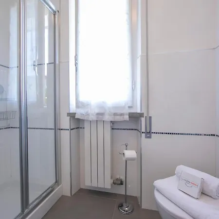 Tortora By Mmega Apartment